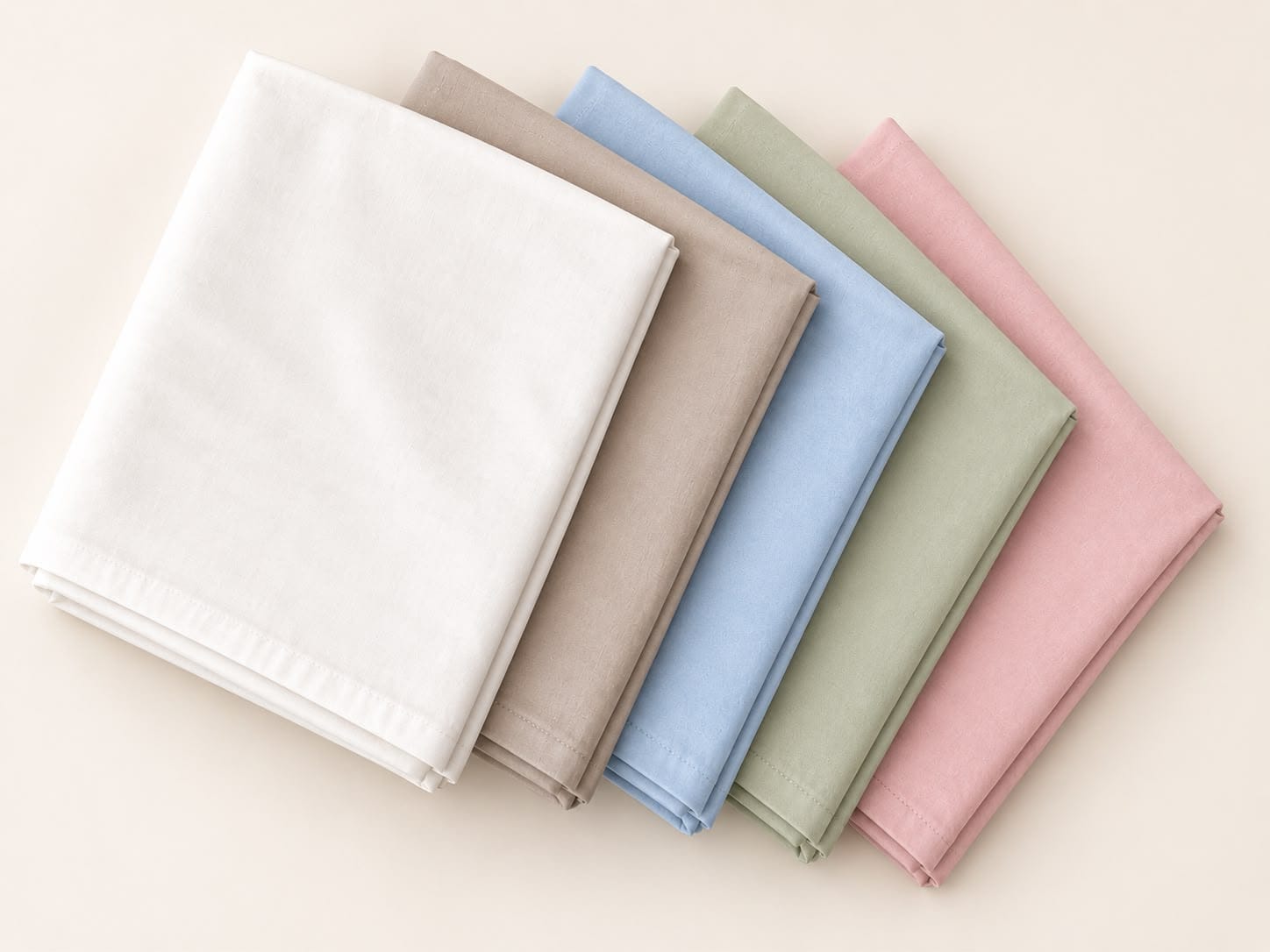 Satin Eco bedding (cotton, satin)